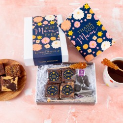 'Best Mum Ever' Gluten Free Afternoon Tea For Two Gift