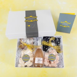 Luxury Hamper For Her Gift