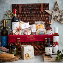 The Italian Christmas Hamper