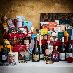 The Christmas Extravaganza Hamper