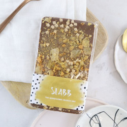 The Honeycomb Crunch One