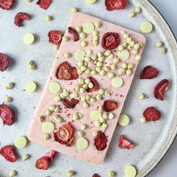 The Strawberry Shortcake One