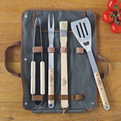 Barbecue Tool Set
