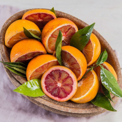 Stroodles - Sustainable Edible Oval Bowls (Ø 24cm)