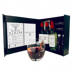 Mulled Wine Cocktail Box