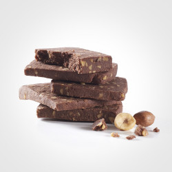 Cocoa and Hazelnut Biscuits, Brio Gluten Free Bakery