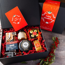 Christmas Festive Hamper