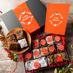 Christmas Gluten Free 12 Days of Christmas