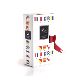 Thank You Chocolate Library Gift Box