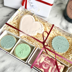 Personalised Palentine Sweet Treat Hamper