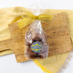 Honeycomb Chunks Bag