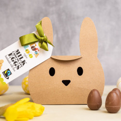 Milk Chocolate Mini Eggs