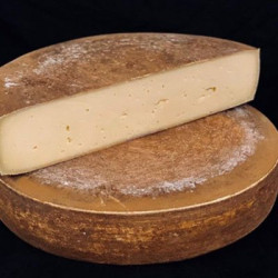 Tomme du Jura Cheese