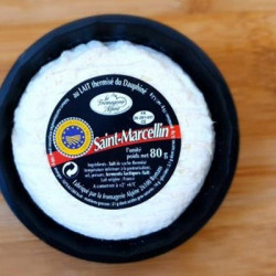 Saint Marcellin - 80g