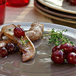 Aiguillettes de Canard 180g