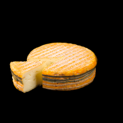 Livarot AOP Cheese - 250g