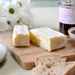 Delicario Sapperlot Cheese - 200g