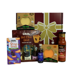 Vegan Treats Hamper