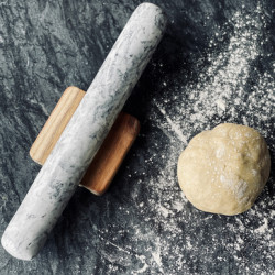 Marble Rolling Pin
