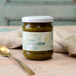 Fiolare Broccoli Cream