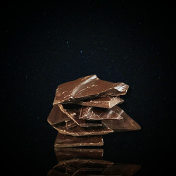 Single Origin Dark Chocolate Bark (150g)