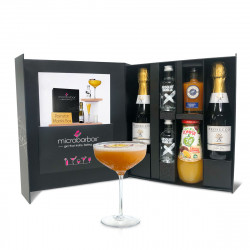 Pornstar Martini Cocktail Box