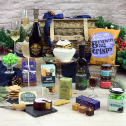 Longhorsley Christmas Gift Hamper
