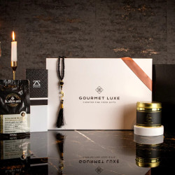 Siha Luxury Ramadan Gift Hamper