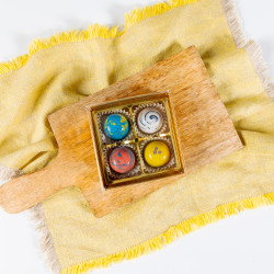 Indulgent Chocolate Box