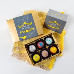 Ultimate Chocolate Box