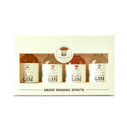 Sweet Potato Gin Gift Box (4 x 5cl)