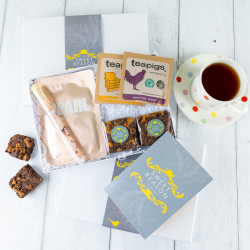 Vegan Luxury Relaxation Letterbox