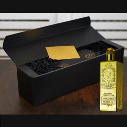 Bullion Spiced Rum Gold Edition Gift Box Edition