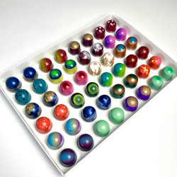 Choose Your Own Luxury Chocolate Box - 48 Chocolates