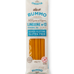 Gluten Free Pasta Linguine
