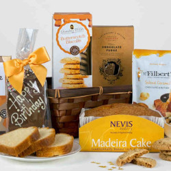 Happy Birthday Gift Tray Gift Hamper