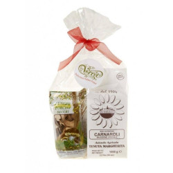 Porcini Mushroom Risotto Gift Pack