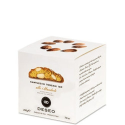 Classic Almond Cantuccini Biscuits PGI 200g