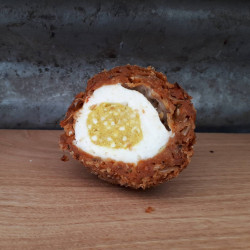 Andrha (Vegan) Scotch Eggs - Box of 4 or 6