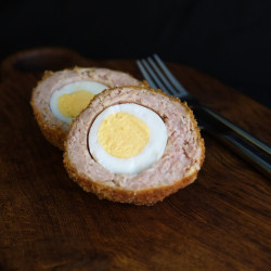 Scotch Eggs Mixed Selection Box of 6