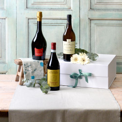 Wine Gift Box