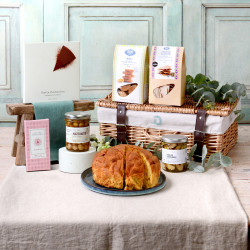 Gluten Free Glad Tidings Hamper