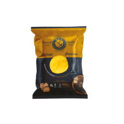 Fox Italian Truffle Crisps 120g