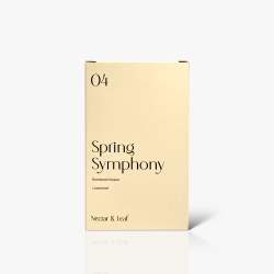 04 Spring Symphony - Herbal Tea, 60g Loose Leaf