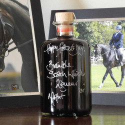 Personalised Liqueur Gift (Choice of drinks, bottle sizes and shapes)