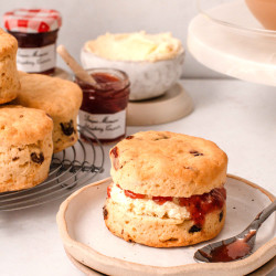 Valentines Afternoon Tea Hamper