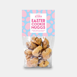 Easter Cookie Nuggs