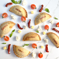 Caprese Empanadas (Box of 6)