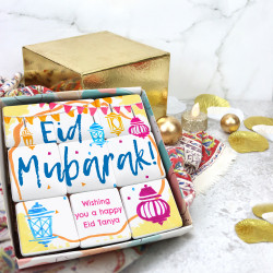 Handmade Eid Brownies - Limited Edition!