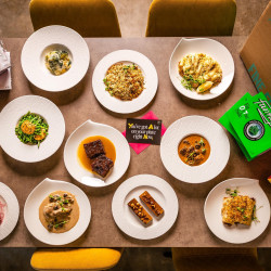 The Care Package - Meal Box